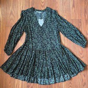 Zara Calris Dress